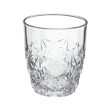 Bormioli Rocco Whiskey Set Dedalo - 7 delige set