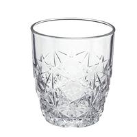 Bormioli Rocco Whiskey Set Dedalo - 7 delige set - thumbnail