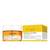 Decleor Green Mandarin Vitamin Glow Cream 50ml - thumbnail