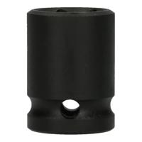 KS Tools 5151019 515.1019 Kracht-dopsleutelinzet 19 mm - thumbnail