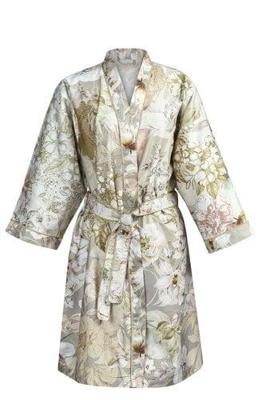 Kardol Kardol by Beddinghouse Existence Kimono Naturel S/M