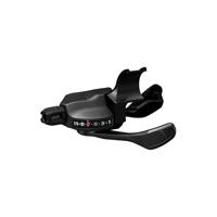 Shimano cues sl-u8000 11-speed i-spec ii shift lever right with optical gear display - thumbnail