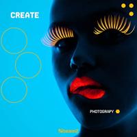 Beamz BUV263 UV Bar - thumbnail