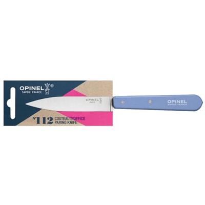 OPINEL - N.112 - Officemes 10cm glad Sky Blue
