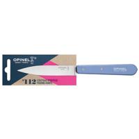 OPINEL - N.112 - Officemes 10cm glad Sky Blue - thumbnail