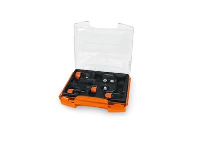 Fein 64203031010 QuickIn-set Geschikt voor FEIN QuickIN Fein 64203031010 QuickIn-set Geschikt voor FEIN QuickIN