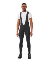 Vaude matera warm ii - bib tights with pad - thumbnail
