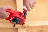 SOLA Markeerset CLG30 SET R slagl.molen+poe- der CLG30+CPR230 rood - 66111142 - thumbnail