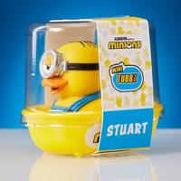 Minions Tubbz Mini PVC Figure Stuart 5 cm - thumbnail