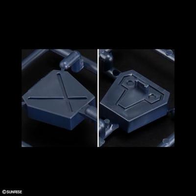 Armored Trooper Votoms High Grade Plastic Model Kit Scopedog