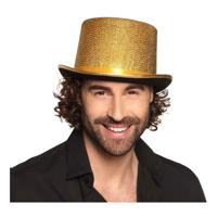 Boland Hoed glitz goud - thumbnail