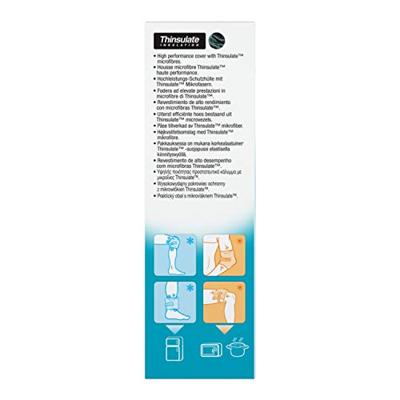 Cold hot therapy pack flexible