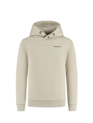 Ballin winter hoodie jongens - zand - urband jungle