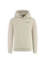 Ballin winter hoodie jongens - zand - urband jungle - thumbnail