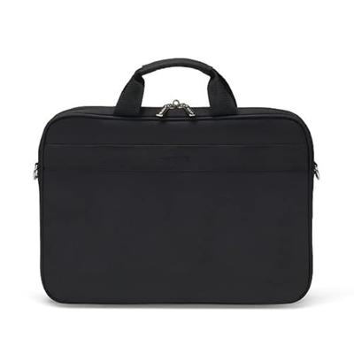 Dicota D31685 notebooktas 39.6 cm (15.6 ) Briefcase Black Dicota D31685 notebooktas 39.6 cm (15.6 ) Briefcase Black