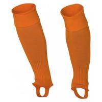 Stanno 440112 Uni Footless Sock - Orange - SR - thumbnail