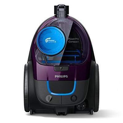 Philips FC9333/09 Zakloze Stofzuiger 650W Philips FC9333/09 Zakloze Stofzuiger 650W