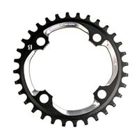 SRAM kettingblad "gx" chain ring gx 24t alu 4-arm - thumbnail