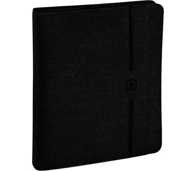 Wenger Affiliate Organizer Zwart Tabletcover