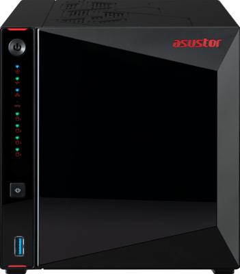 Asustor NimbuStor 4 Gen2 AS5404T Asustor NimbuStor 4 Gen2 AS5404T