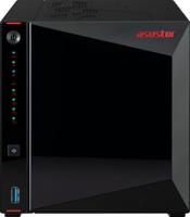 Asustor NimbuStor 4 Gen2 AS5404T - thumbnail