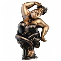 Disney Villains Series PVC Bust Ursula 16 cm - thumbnail