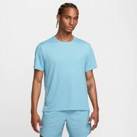 Nike Miler Dri-FIT UV Hardloop shirt Heren S - thumbnail
