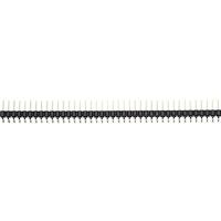 TRU COMPONENTS TC-8559744 Male header (standaard) Aantal rijen: 1 Aantal polen per rij: 40 1 stuk(s) - thumbnail