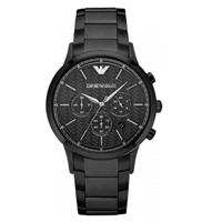 Emporio Armani Renato AR2485 Heren Horloge 43mm 5 ATM - thumbnail