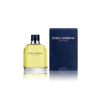 Dolce & Gabbana Pour Homme Eau de Toilette 200ml - thumbnail
