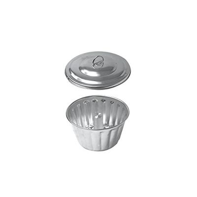 Puddingtrommel poffert 2,0L 18cm