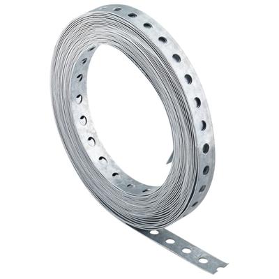 Fischer Geperforeerde band 1 m Blik 79550 10 stuk(s) Fischer Geperforeerde band 1 m Blik 79550 10 stuk(s)