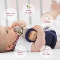 Corolle mon doudou miss navy blue starry dreams pop, 25cm - thumbnail