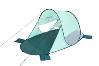 Bestway Tent Polyester Glasvezel UPF 80+ 200x120x90 cm Camping en Strand 68107 - thumbnail