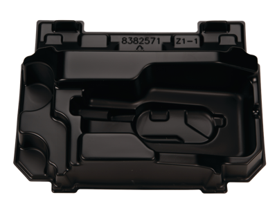 Makita Accessoires Kofferinzet/inlay DHR263/DHR264 ( accu's en lader) - 838257-1 838257-1