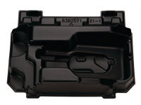 Makita Accessoires Kofferinzet/inlay DHR263/DHR264 ( accu's en lader) - 838257-1 838257-1 - thumbnail