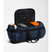 The North Face Base Camp M Duffel Summit Navy - TNF Black M (71L) - thumbnail