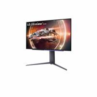 LG 27GS95QE-B 27 240Hz UltraGear OLED-gamingmonitor - thumbnail