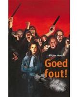 Goed fout! - Mirjam Mous - ebook - thumbnail