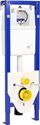 Ben Sito complete toiletset met Style wit bedieningspaneel Ben Sito complete toiletset met Style wit bedieningspaneel