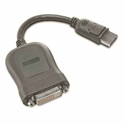 Lenovo 45J7915 DisplayPort Dvi monitorkabel