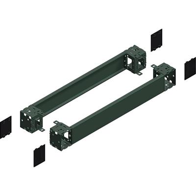 Schneider Electric NSYSPF7200 NSYSPF7200 (b x h) 700 mm x 200 mm Grijs 1 stuk(s)