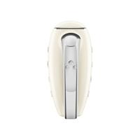 Smeg HMF01CREU jaren &apos;50 handmixer, crème - thumbnail