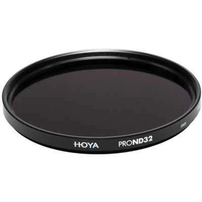 Hoya Grijsfilter PRO ND 32 - 5 stops - 77mm