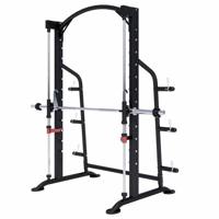 Multipress Power Rack - thumbnail