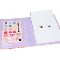 TOPModel make-up creatiemap - thumbnail