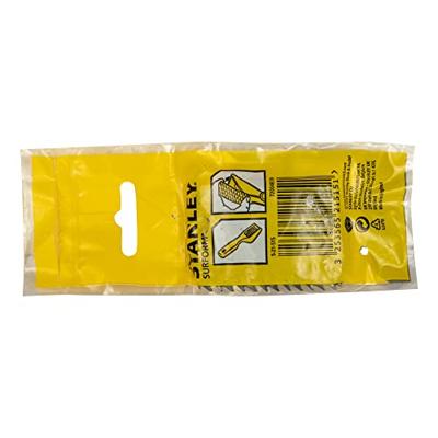 Stanley handgereedschap Surform Reserveblad Schraper 60mm - 5-21-515 - 5-21-515 - thumbnail