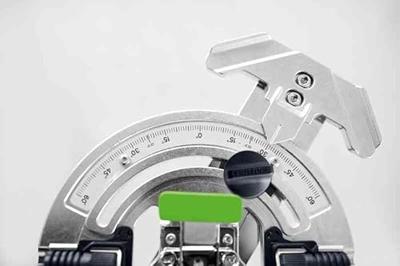 Festool FS-WA Hoekaanslag voor FS/2 - 577040