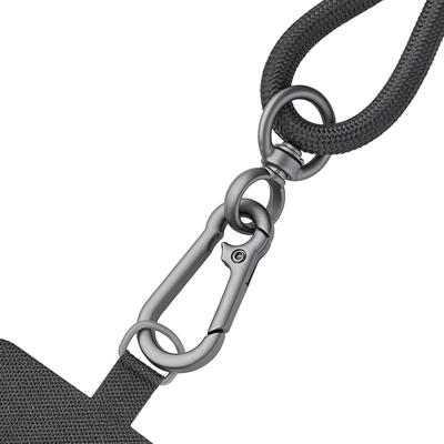 Intenso USB-C-kabel USB 2.0 USB-C stekker, USB-C stekker 1.65 m Black Telefoonkoord 7991000 - thumbnail