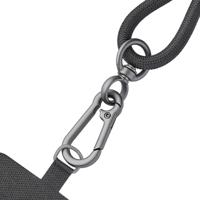 USB-C-kabel INTENSO 7344031 Zwart - thumbnail